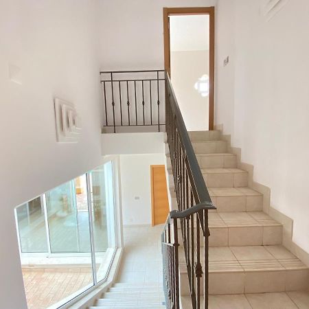Villa "Oasis"- C Albufeira Buitenkant foto