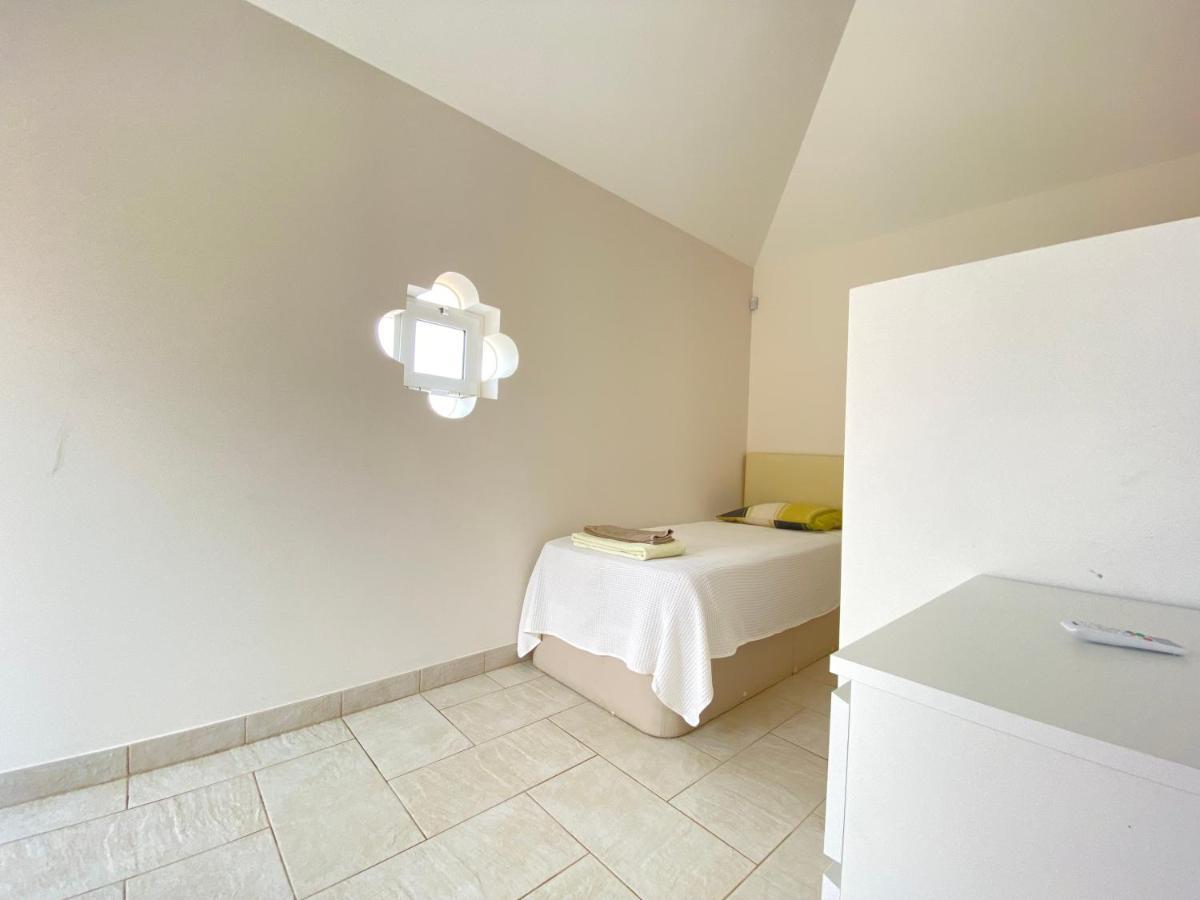 Villa "Oasis"- C Albufeira Buitenkant foto