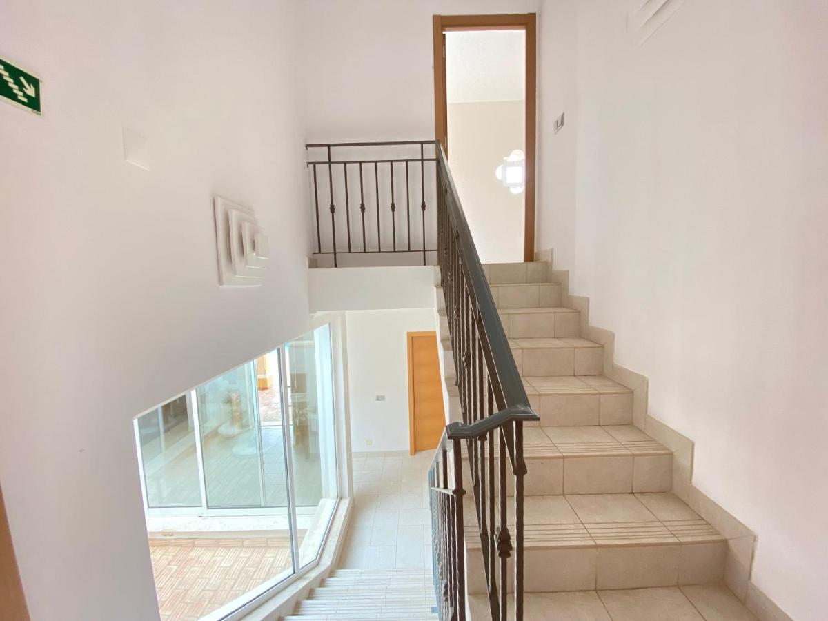 Villa "Oasis"- C Albufeira Buitenkant foto